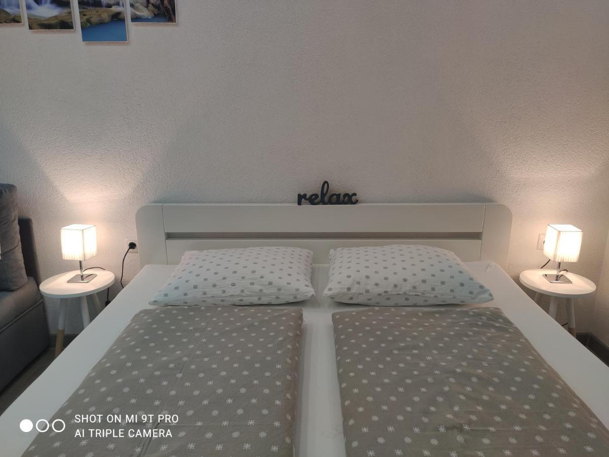 Apartments Airport Inn Dubrave Gornje Екстериор снимка