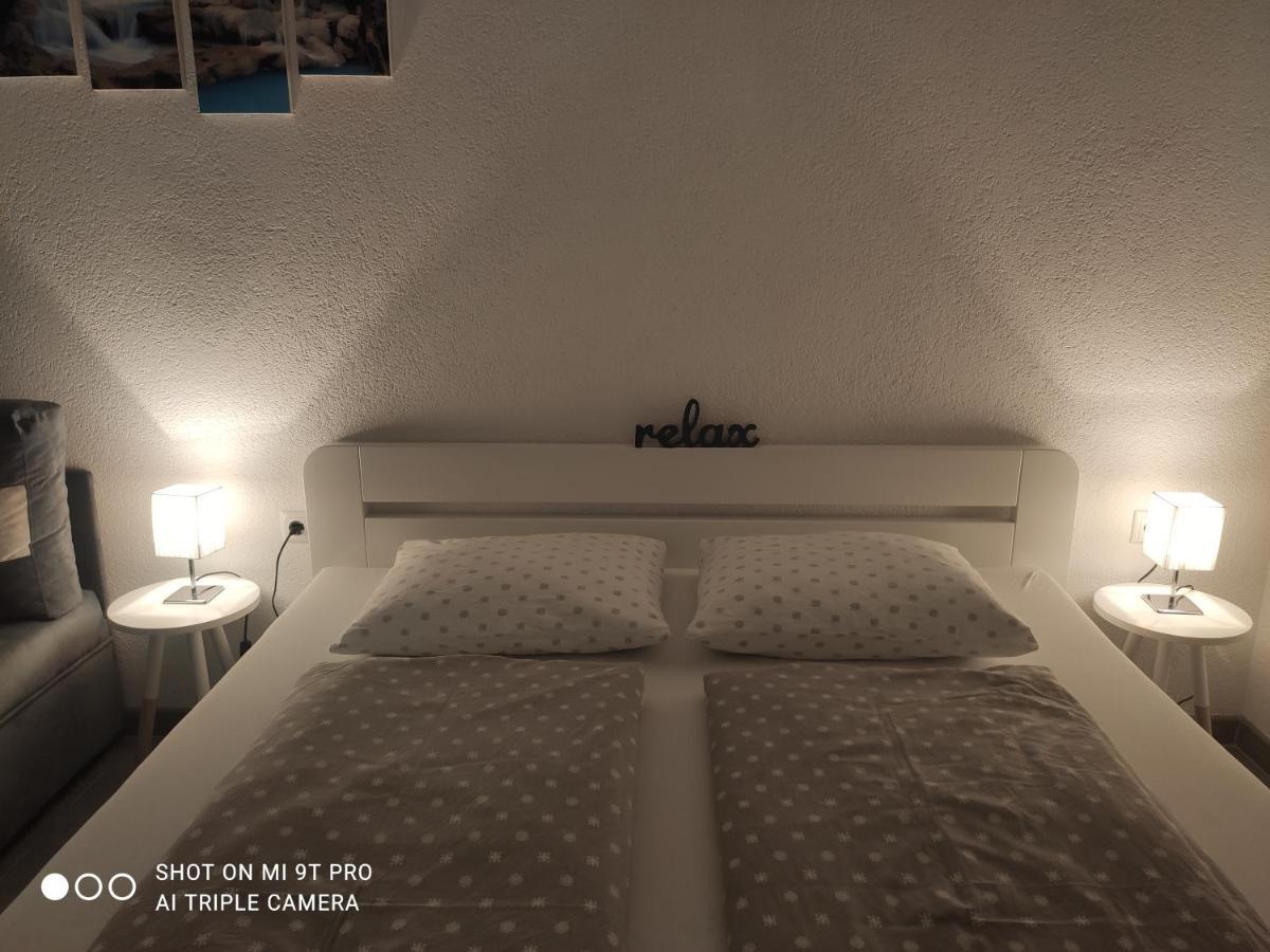 Apartments Airport Inn Dubrave Gornje Екстериор снимка