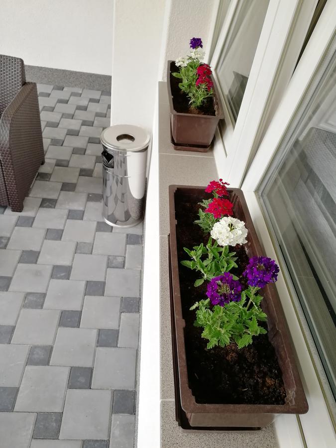 Apartments Airport Inn Dubrave Gornje Екстериор снимка